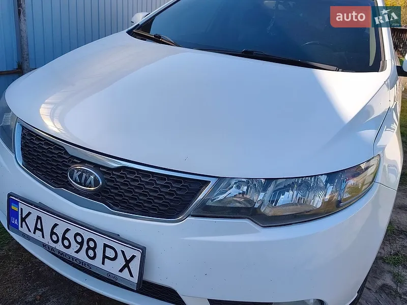 Kia Cerato