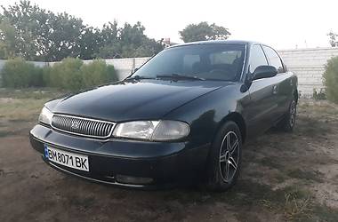 Седан Kia Clarus 1997 в Сумах