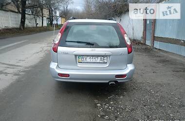 Універсал Kia Clarus 1999 в 