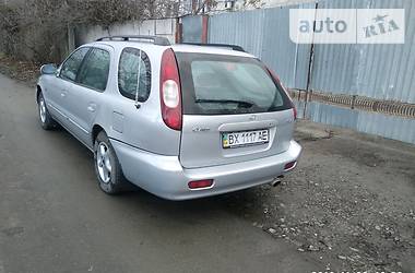 Універсал Kia Clarus 1999 в 