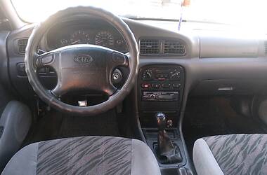 Універсал Kia Clarus 1999 в 