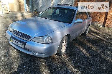 Універсал Kia Clarus 1999 в 
