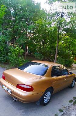 Седан Kia Clarus 1997 в Киеве