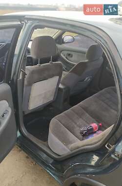 Седан Kia Clarus 1997 в Житомире фото 9 Седан Kia Clarus 1997 в Житомире