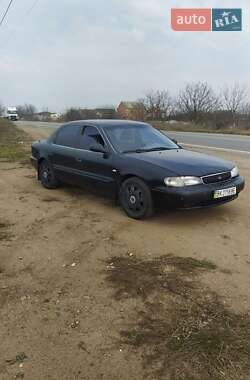 Седан Kia Clarus 1997 в Житомире фото Седан Kia Clarus 1997 в Житомире