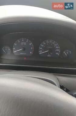 Седан Kia Clarus 1997 в Житомире фото 11 Седан Kia Clarus 1997 в Житомире