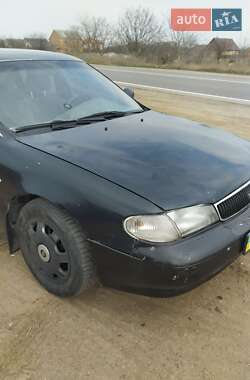 Седан Kia Clarus 1997 в Житомире фото 12 Седан Kia Clarus 1997 в Житомире