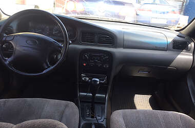 Седан Kia Clarus 1998 в 