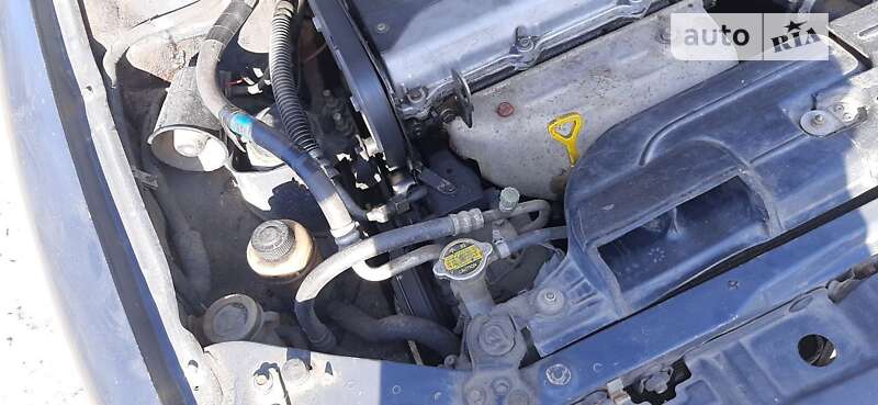 Седан Kia Clarus 1997 в Фастові