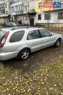 Универсал Kia Clarus 1998 в 
