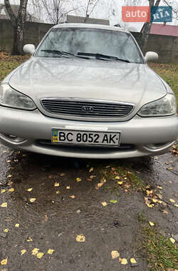 Универсал Kia Clarus 1998 в 