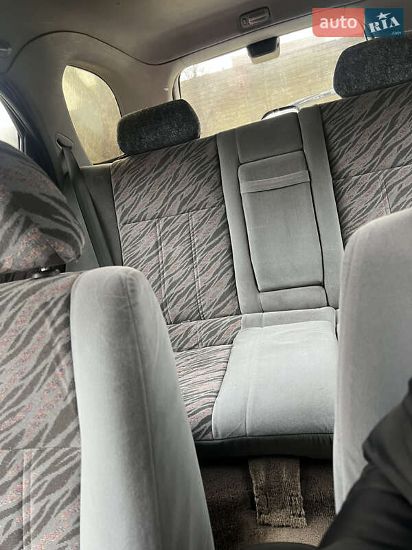 Универсал Kia Clarus 1998 в Городке