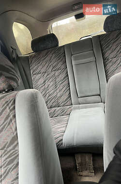 Универсал Kia Clarus 1998 в 