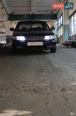 Седан Kia Clarus 1997 в Києві