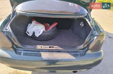 Седан Kia Clarus 1998 в 