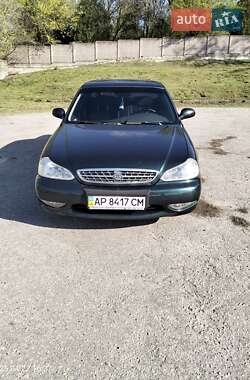 Седан Kia Clarus 1998 в 