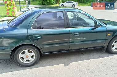 Седан Kia Clarus 1998 в 
