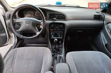 Универсал Kia Clarus 2000 в 