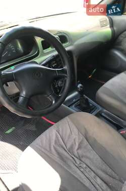 Седан Kia Clarus 1997 в 