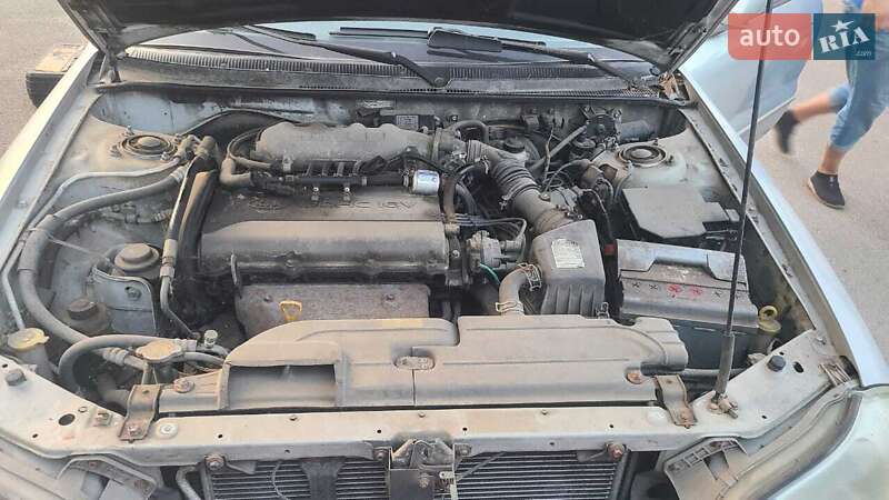 Универсал Kia Clarus 1998 в Киеве