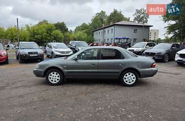Седан Kia Clarus 1997 в 