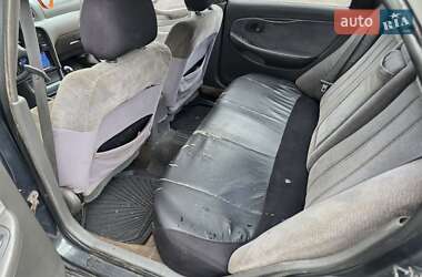 Седан Kia Clarus 1997 в 