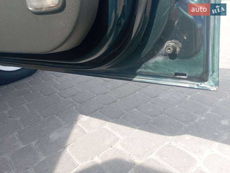 Универсал Kia Clarus 1999 в Городке фото 6 Универсал Kia Clarus 1999 в Городке