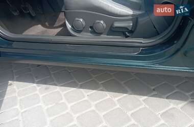 Універсал Kia Clarus 1999 в  фото 11 Універсал Kia Clarus 1999 в