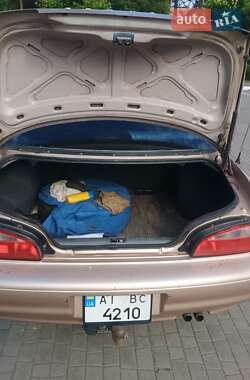 Седан Kia Clarus 1997 в 