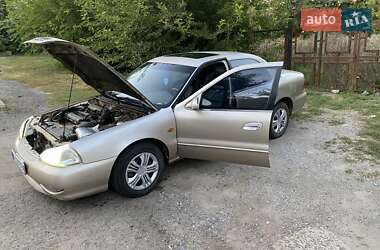 Седан Kia Clarus 1998 в 