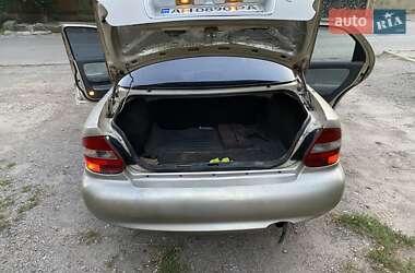 Седан Kia Clarus 1998 в 