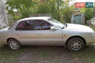 Седан Kia Clarus 1996 в 