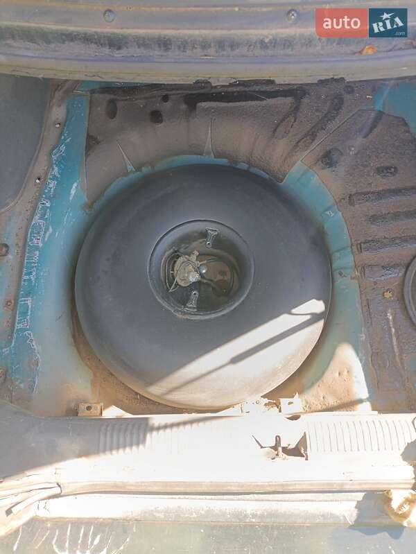 Седан Kia Clarus 1997 в Києві