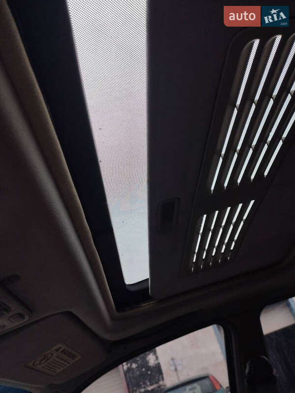 Седан Kia Clarus 1997 в Кривом Роге