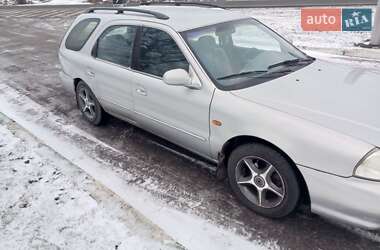 Універсал Kia Clarus 1998 в Золочеві