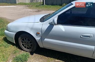 Седан Kia Clarus 1999 в Балаклее