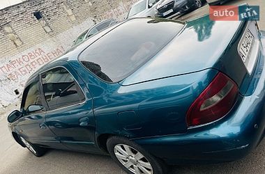 Седан Kia Clarus 1998 в Києві фото 7 Седан Kia Clarus 1998 в Києві