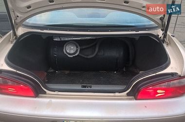 Седан Kia Clarus 1997 в Черкассах