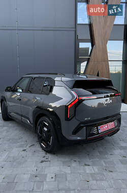 Внедорожник / Кроссовер Kia EV3 2025 в 