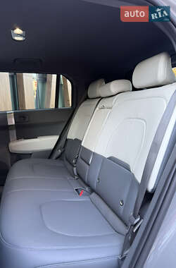 Внедорожник / Кроссовер Kia EV3 2025 в 