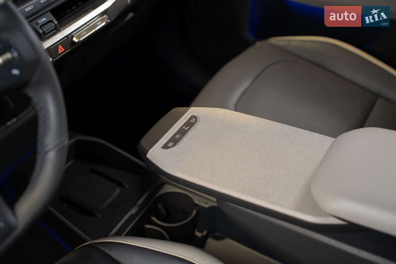 Внедорожник / Кроссовер Kia EV3 2025 в Луцке фото 28 Внедорожник / Кроссовер Kia EV3 2025 в Луцке