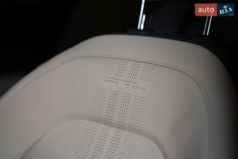 Внедорожник / Кроссовер Kia EV3 2025 в Луцке фото 33 Внедорожник / Кроссовер Kia EV3 2025 в Луцке