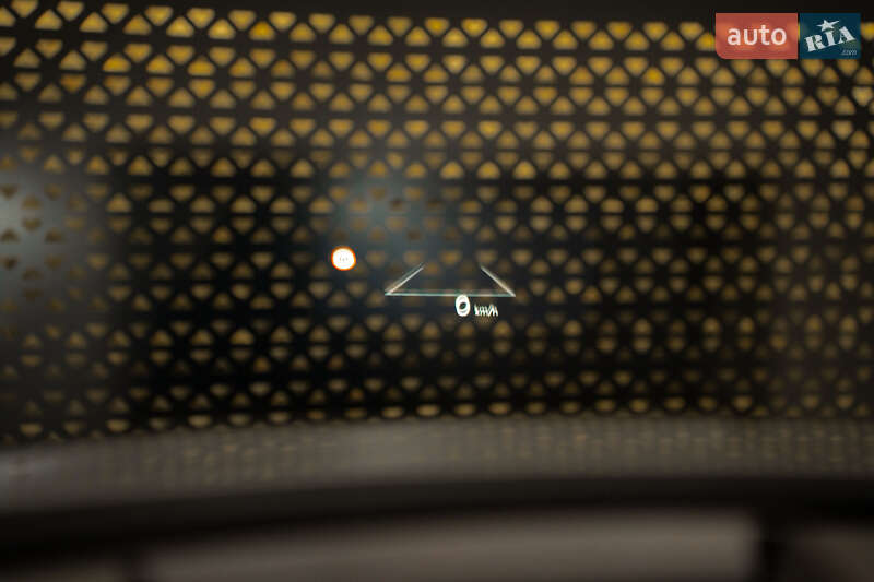 Внедорожник / Кроссовер Kia EV3 2025 в Луцке фото 37 Внедорожник / Кроссовер Kia EV3 2025 в Луцке