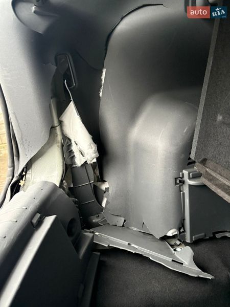 Внедорожник / Кроссовер Kia EV3 2025 в Ровно