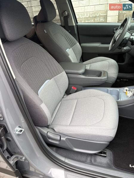 Внедорожник / Кроссовер Kia EV3 2025 в Ровно