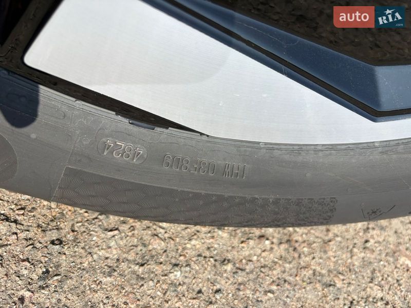 Позашляховик / Кросовер Kia EV3 2025 в Рівному