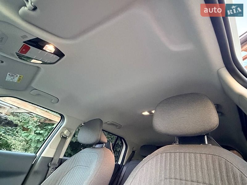 Позашляховик / Кросовер Kia EV3 2025 в Вінниці