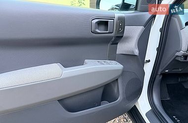 Позашляховик / Кросовер Kia EV3 2025 в Вінниці