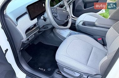 Позашляховик / Кросовер Kia EV3 2025 в Вінниці