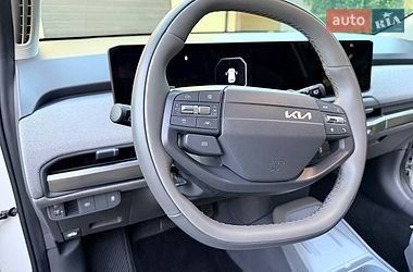 Позашляховик / Кросовер Kia EV3 2025 в Вінниці